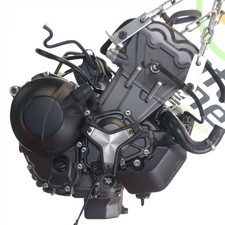 2021 Yamaha MT-09 Engine - 6306 Miles - Warranty Incl