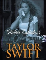 Taylor Swift Bookazine | Stolen Lullabies | Michael Francis Taylor | Englisch