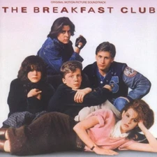Various Artists - Breakfast Club (Original Soundtrack) [New CD]