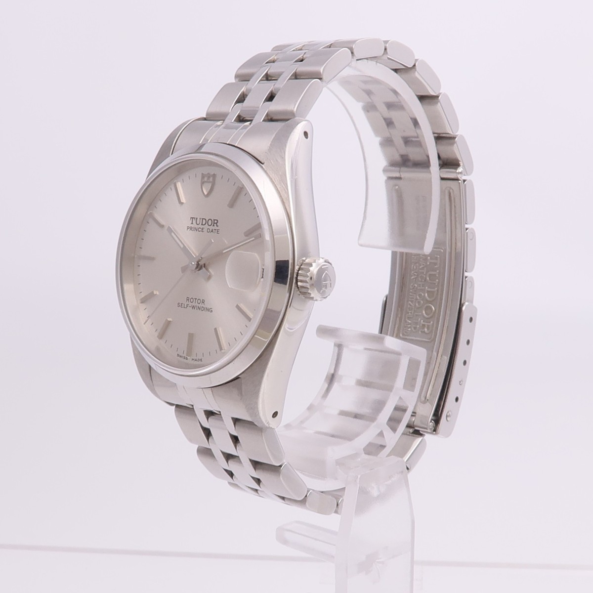 TUDOR Prince 72000 for sale online | eBay