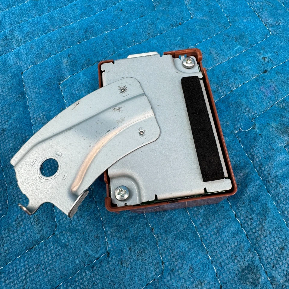 Módulo receptor TPMS monitor de presión de neumáticos Toyota Avalon 2007-2012 89760-07011 Foto 4 de 4