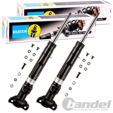 2x BILSTEIN B4 GASDRUCK STOSSDÄMPFER VORNE für MERCEDES W124 S124 E-Klasse
