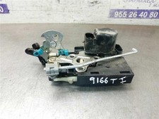 Porte arrière et accessoires Chevrolet NUBIRA