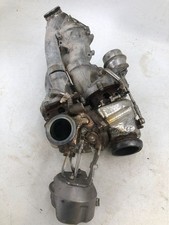 Mercedes-Benz GLE W167 2019 Diesel 200kW Turbo A6560902900 KDA66568