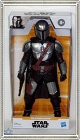 ★ Hasbro® ★ Star Wars ★ Actionfigur ★ The Mandalorian ★ Ca. 24 Cm ★