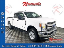 2019 Ford F-250 XLT 4WD 4dr Pickup Truck Backup Camera Remote Start