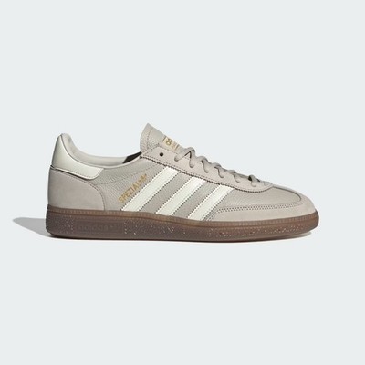 adidas Originals HANDBALL SPEZIAL KK1152 Beige/Off White/Gum Herren Gr.