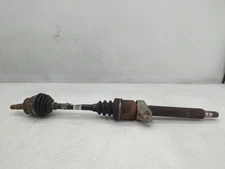 2019-2020 Volvo S60 Axle Shaft Front Driver Cv C/v GYJE5