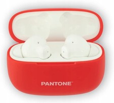 Pantone PT-TWS008R1 draadloze oortelefoons