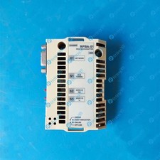 1PC ABB RPBA-01 Profibus Adapter Used