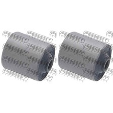 2x FEBEST Lagerung Querlenker Hinten für KIA Sportage K00 2.0i 16V 4WD Retona CE