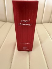 Victoria s Secret Angel Shimmer Dream Angels Halo Body Lotion 4 oz NIB
