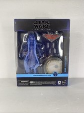 Star Wars The Black Series Mae  Assassin  Holocomm Collection Figure NEW SEALED