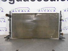 Radiateur Ford ORION