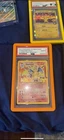 2021 Charizard 25th Anniversary Holo Promo Pokemon Thai #001 PSA 10 Gem Mint