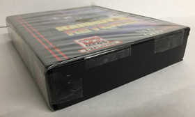 Karnov's Revenge NEO GEO AES Complete CIB US Version NEOGEO - TESTED & WORKING