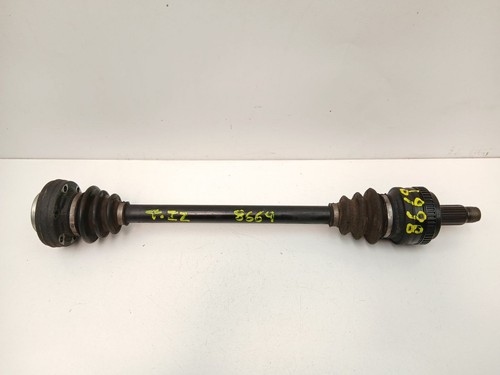 7523959 GETRIEBE HINTEN LINKS / 67947 FÜR BMW 3 E90 320 I