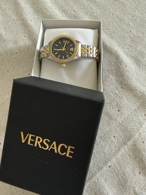 Versace Armbanduhr