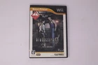 Biohazard 0 (Resident Evil Zero) Wii JPN(Region Locked)