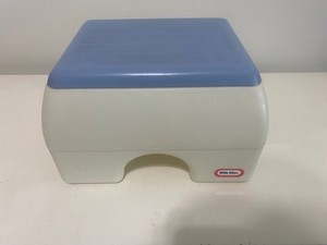 Little Tikes Stool | eBay