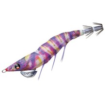 DUEL EZ-Q Dart Master Squid Lure (Size 3.0, Weight: 14.5g) - Compatible with Egi