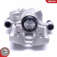 Esen SKV 55SKV433 Bremssattel Bremszange Hinten Links FüR Peugeot
