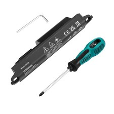High Capacity Replacement Battery for SoundLink 33300mAh 11.1V - Long-lasting Po