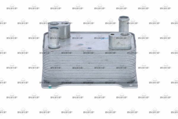ÖLkÜHler, Automatikgetriebe FÜR Audi A8 D3 (4E2, 4E8) - NRF 31362-image