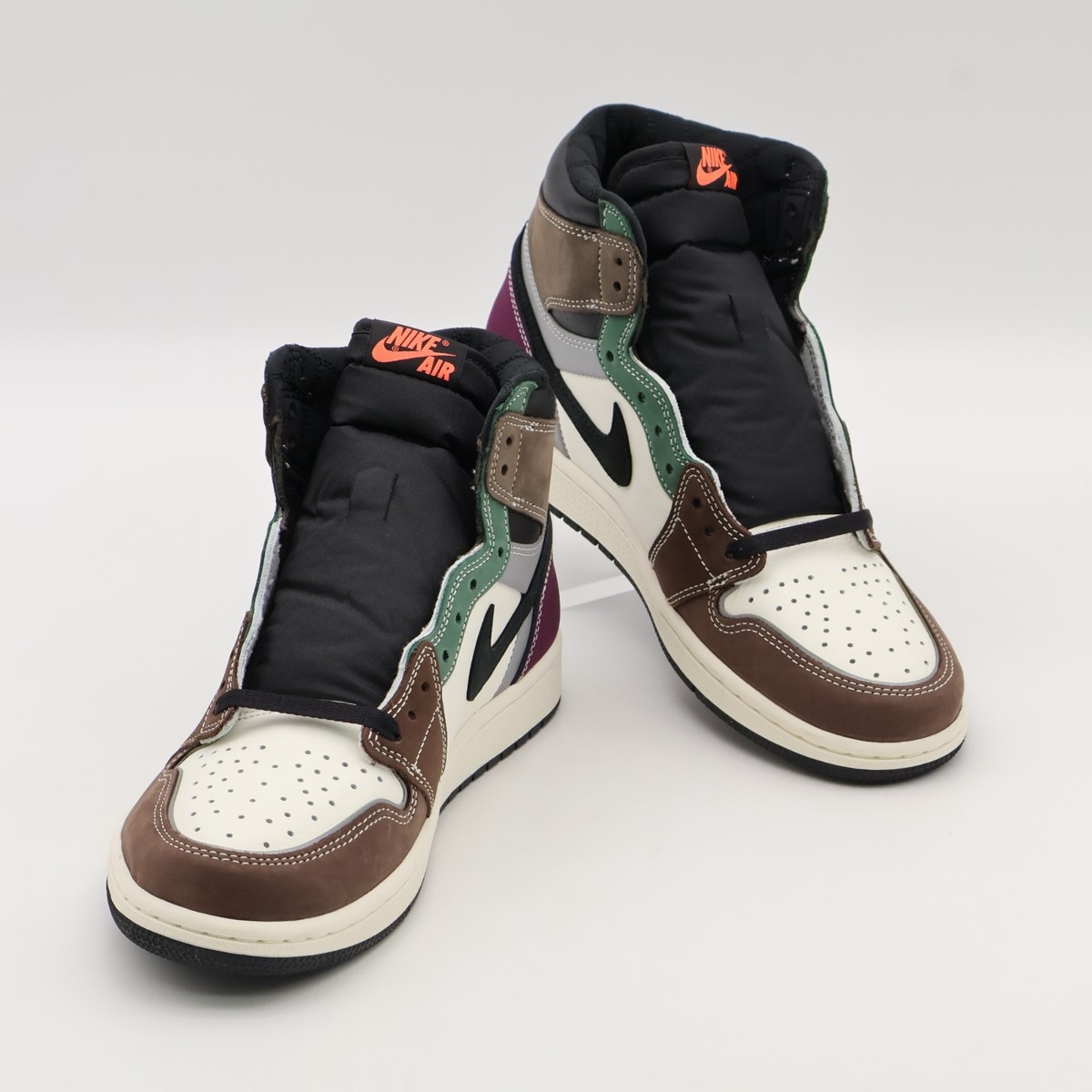 Nike Air Jordan 1 Retro High OG シャタバ30cm Air Jordan 1 Retro High OG Women's Shoes. Nike CA