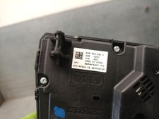 Autoradio Audi Q2