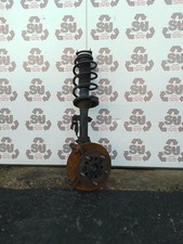 Ford Transit Custom 12-18 2.2 DIESEL n/s cerca pasajero PUNTAL PIERNA AMORTIGUADOR RESORTE