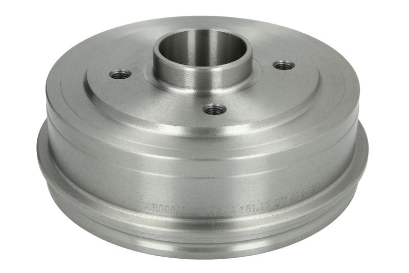 Brake drum Rear Right fits RENAULT 11, 19 I, 19 I Cabriolet, 19 I Chamade, 19