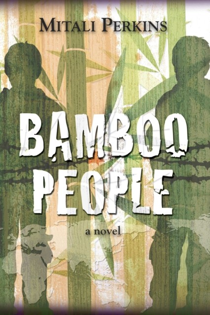 Bamboo People by Mitali Perkins 9781580893299 NEW Free UK Delivery - Image 5