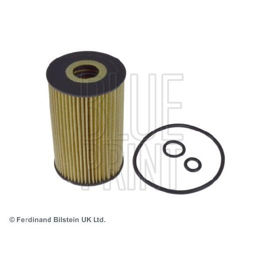 ÖLfilter FüR VW California 7E SGC SGG 2.0 09 Bis 19 Blue Cgld Teil-image
