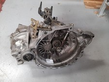 Boite de vitesse Hyundai LANTRA