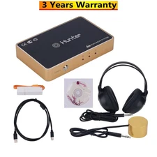 18D Non-linear Analysis Metapathia GR Hunter 4025 Quantum Health Analyzer #TOP