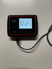 NOVATEL JETPACK MIFI 6620L VERIZON WI-FI HOTSPOT MODEM -008 