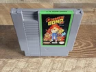 James Bond Jr. (Nintendo NES) Authentic - Game Only - Tested