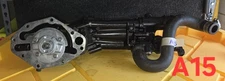 2002' Seadoo Oil Pump With T.O.P.S Valve