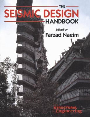 The Seismic Design Handbook Hardcover