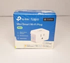 TP-Link Tapo PW15 Mini Smart Wi-Fi Plug Matter Apple Home Alexa Google New