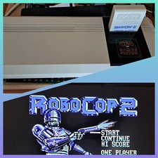 Commodore 64 Gs funktionsfähig inkl. Netztei...