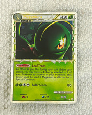 Meganium 109/123 Holo Rare Nintendo Pokemon TCG HeartGold & SoulSilver on eBay