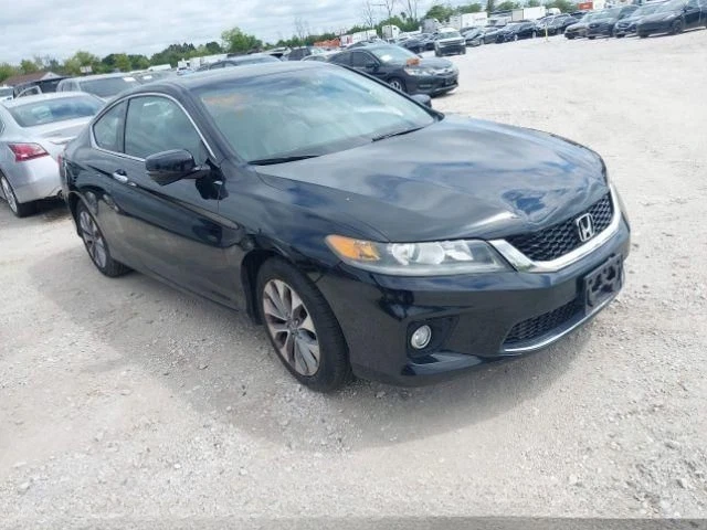 2016-2017 Honda Accord Rear Right Passenger Spindle Knuckle FWD Assembly OEM - Image 4 of 4