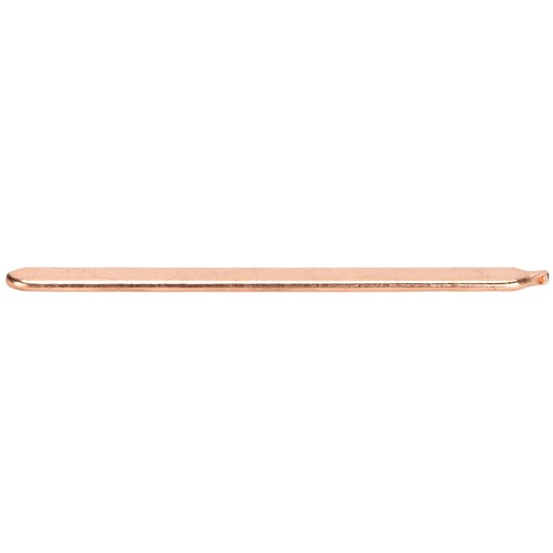 Heat Pipe Convenient Practical Thermally Conductive Copper Material Stable Re CB - Afbeelding 6 van 37