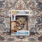 Funko Pop! Movies Pan’s Labyrinth Fauno #603 Vinyl Figure