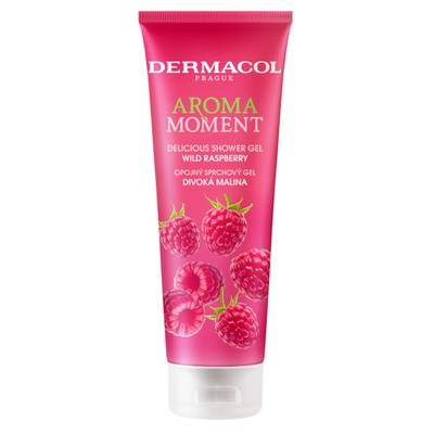 8595003131025 Dermacol Aroma Moment Delicious Shower Gel żel pod prysznic Wild R
