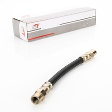 Bremsleitung Bremsschlauch hinten 171611775 für VW GOLF I II CABRIO JETTA 160 mm