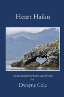 Dwayne Cole | Heart Haiku | Taschenbuch | Englisch (2022) | Parson's Porch