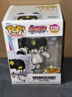 Funko Pop Boruto Naruto Next Generation Momoshiki #1310 HOT TOPIC EXCLUSIVE
